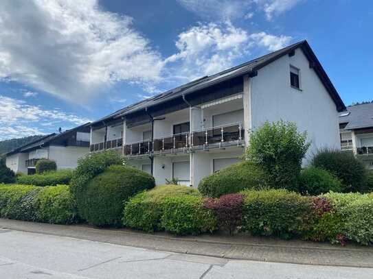 Schickes Appartement mit gehobener Innenausstattung mit EBK in Willingen (Upland)