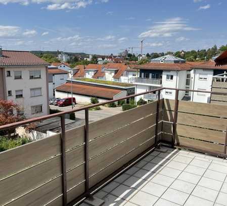OSTERN vorbei - Immobilie gefunden: direkt verfügbare 2-Zimmer Wohnung mit Potential