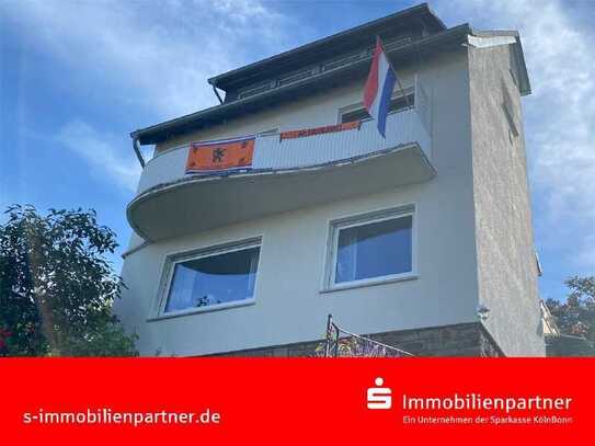 3-Familienhaus in Rheinbreitbach