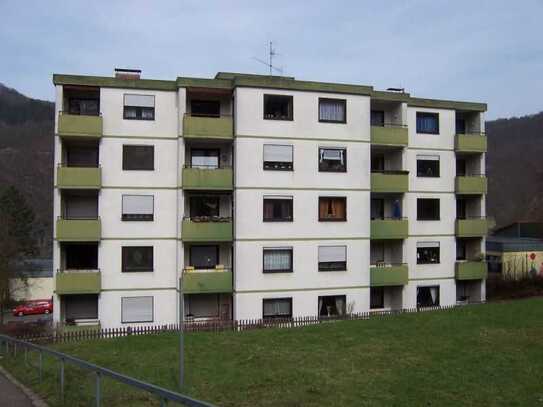 Große 3,5 ZKB mit Loggia in Lahnstein-Friedland