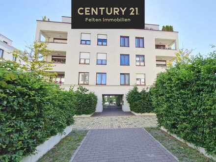 Wohnkomfort und Lebensqualität! Charmante 4-Zimmer Whg. im Gartenquartier Mainz-Weisenau