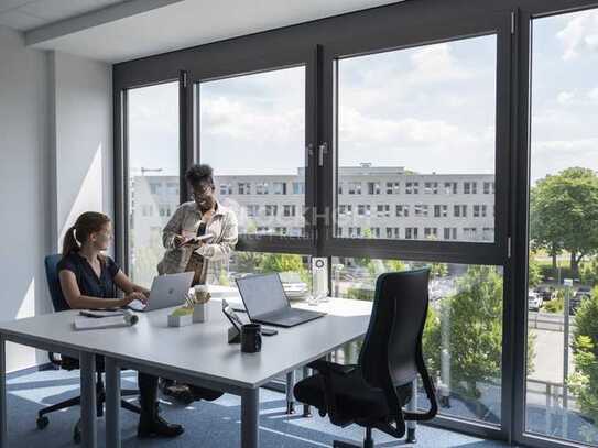 Dortmund-Stadtkrone Ost | Coworking Space | ca. 12 - 865 m² | Mietzins auf Anfrage