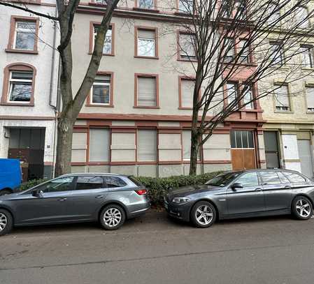 Charmante Dreizimmerwohnung in Top-Lage Westend Offenbach