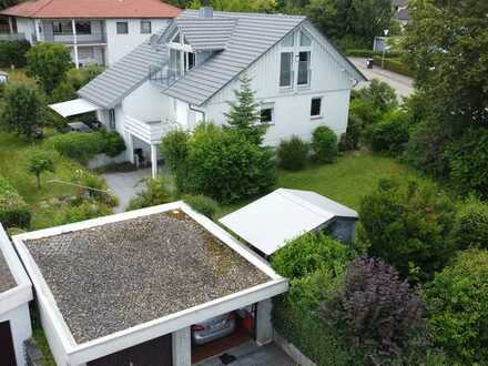 Großzügiges, freistehendes Einfamilienhaus in Engen