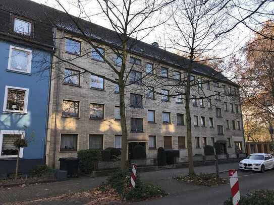 Renovierte 3-Zimmerwohnung in Duisburg-Hamborn/Neumühl