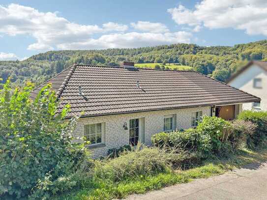 Einfamilienhaus in Detmold-Berlebeck