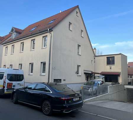 Attraktives 3 FH + 3-4 Apartments in Top Lage