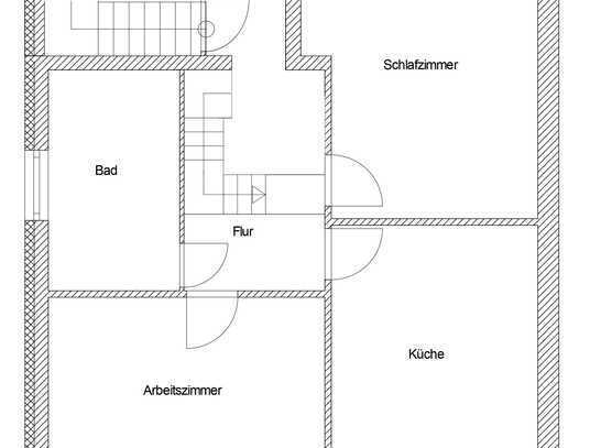 TOP 3-Zimmer-Wohnung mit modernster Wohnraumtechnik