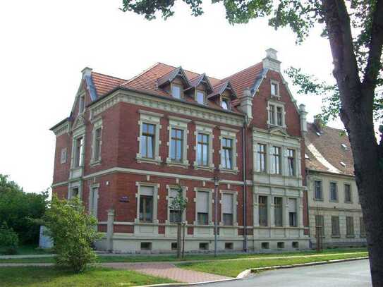 *Mehrfamilienhaus in Aschersleben als Kapitalanlage*