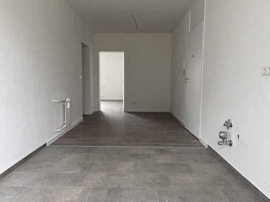 Geräumige 2-Zimmerwohnung in Bergneustadt-Hackenberg