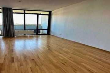 Schöne 1 Zimmer Wohnung renoviert