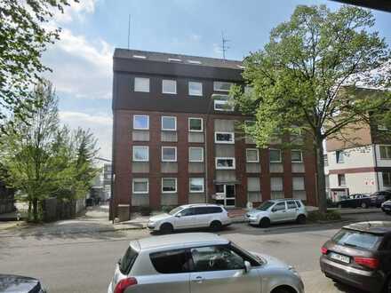 Gut geschnittene 2 Zimmer-Wohnung mit Balkon am Wolfsbankring!