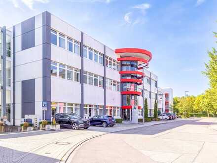 Büro im Office Park im Gewerbegebiet Südost
