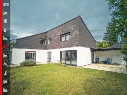 Bezugsfreies Einfamilienhaus mit viel Potenzial in beliebter Lage