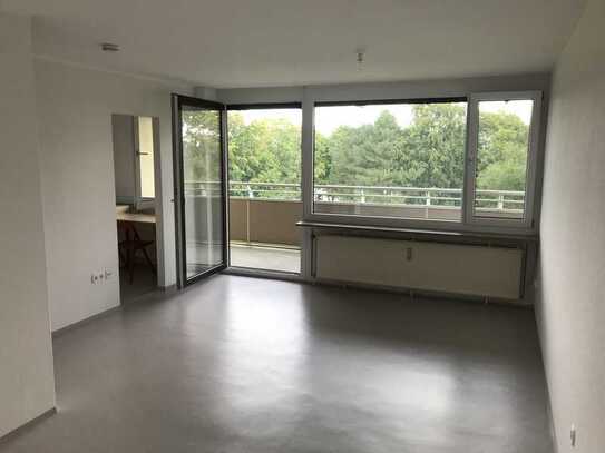 1-Zimmer-Apartment zur Miete in Waldeysenstraße, Ingolstadt