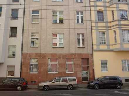 4-Raum-Wohnung mit Dachterrasse von privat