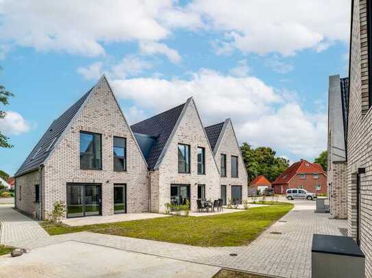 Ferienhaus auf der Insel Fehmarn *Ostsee*