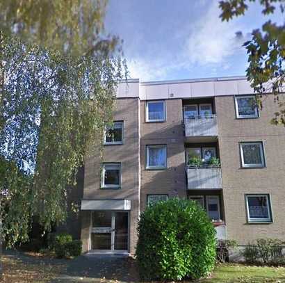 Smarter Wohnen: ansprechendes 1,5-Zimmer-Single-Appartment