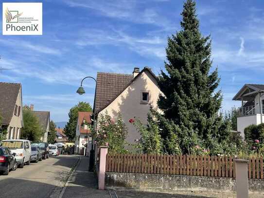 Ein Juwel im herrlichen Waltershofen! Jetzt ins Eigenheim und Sanierungszuschüsse sichern...