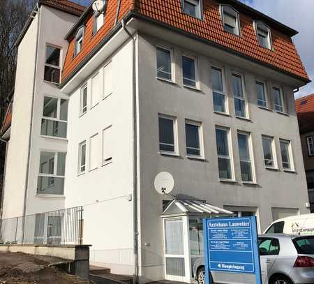 Stilvolle 5-Raum-Wohnung in Suhl