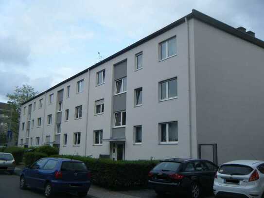 gepflegte 2-Zimmerwohnung in Köln-Longerich