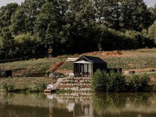 Einfamilienhaus Ferienhaus,Tiny Houses, Wochenendhaus Haus Pasivhaus VIKING