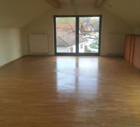 Schöne 2-Zimmer-Loft-Wohnung in Wächtersbach