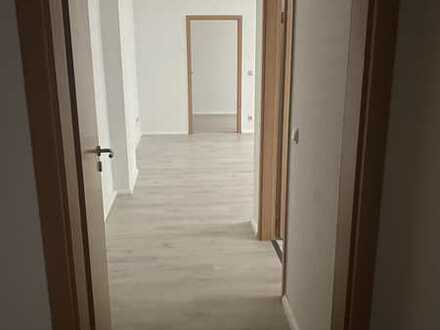 frisch renovierte Single-Wohnung in Sudenburg !!!