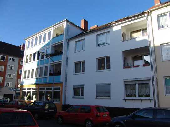 3-Zimmer Dachgeschossneubau