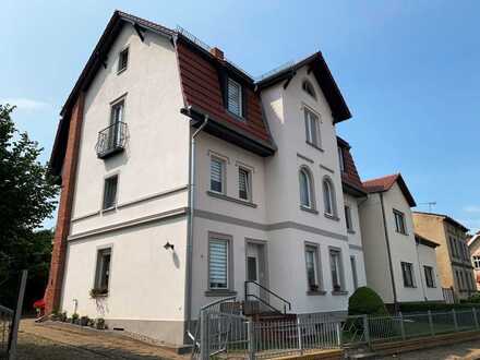 Sehr gepflegtes Wohnhaus in Joachimsthal (Schorfheide)