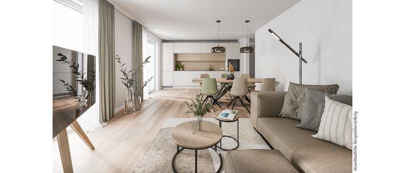 Real Estate Title Image Background