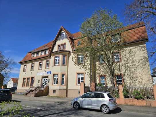 Gemütliche Single-Wohnung