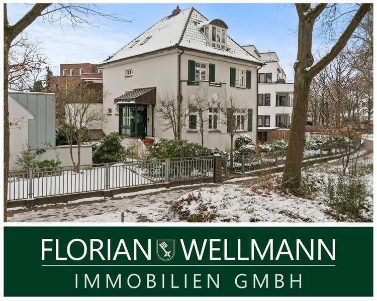 Wohnen mit Komfort und Stil – Großzügiges Einfamilienhaus mit Anbau, Terrasse, Balkon und Traumgarte