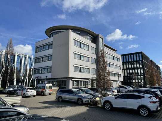 Schwabenhof 1 - Moderne und hochwertige Büroflächen