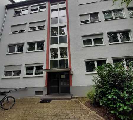 3 Zim. Wohnung in Straubing