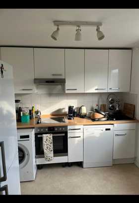 Ansprechende 2-Raum-Wohnung in München-81541