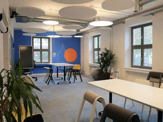 Innovation Space