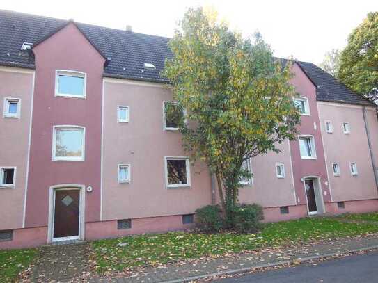 2-Zimmer-Wohnung mit Balkon in Gelsenkirchen Horst