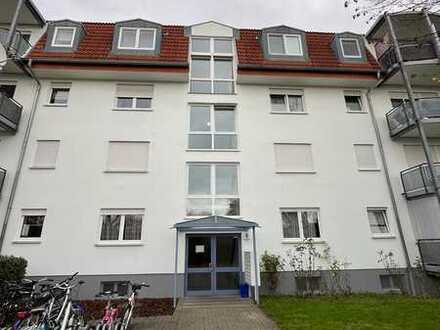 Helle 3-ZKB Wohnung in Leimen - St. Ilgen zu vermieten!