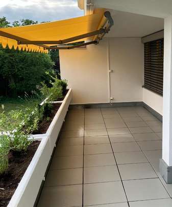 3-Zimmer-Terrassenwohnung in Regensburg-Königswiesen (nähe Park)