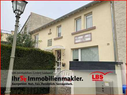 LBS Alzey Feines kleines Haus mit Garten