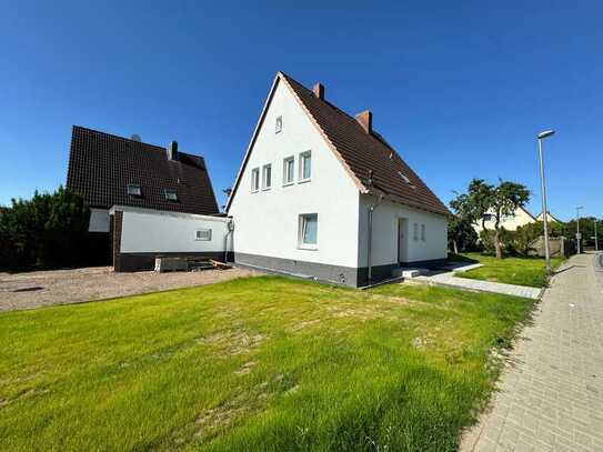 Schönes & modernes Einfamilienhaus in Thiede!