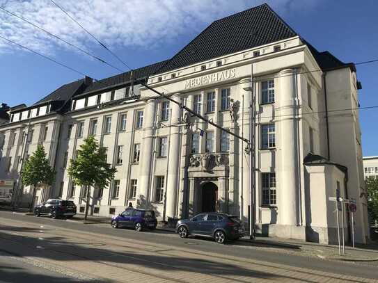 Medienhaus Chemnitz zu verkaufen