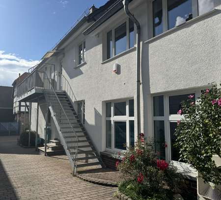 Schöne und große 2 Zimmer DG-Wohnung in Götzenhain