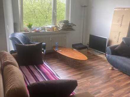 Ansprechende 2-Zimmer-Wohnung mit Balkon in bremen