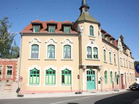 3 Zimmer-Wohnung in Ortsmitte von Osterfeld