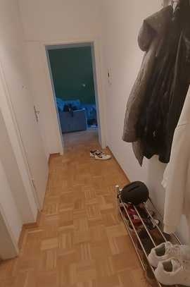 Ansprechende 3-Zimmer-Wohnung mit Balkon in Magdeburg