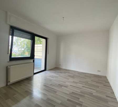 Moderne 3 ZKB mit Balkon nähe Friedberger HBF zu vermieten