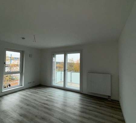 3-Zimmer | Balkon | Badewanne | 1 Außenstellplatz GRATIS