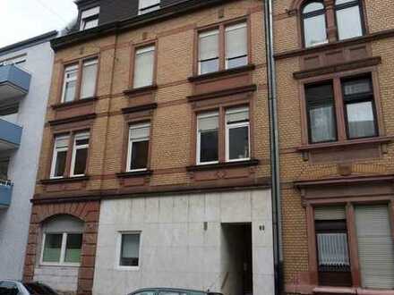 Helle 3-ZKB-Wohnung für Single, Paar, 2-WG, berufstätig, studierend, Neckarstadt zu verm.